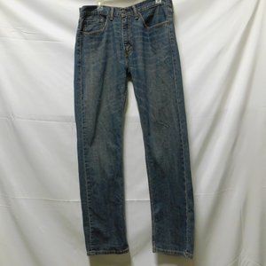 Vtg Levi's 505 Reg fit 34/34